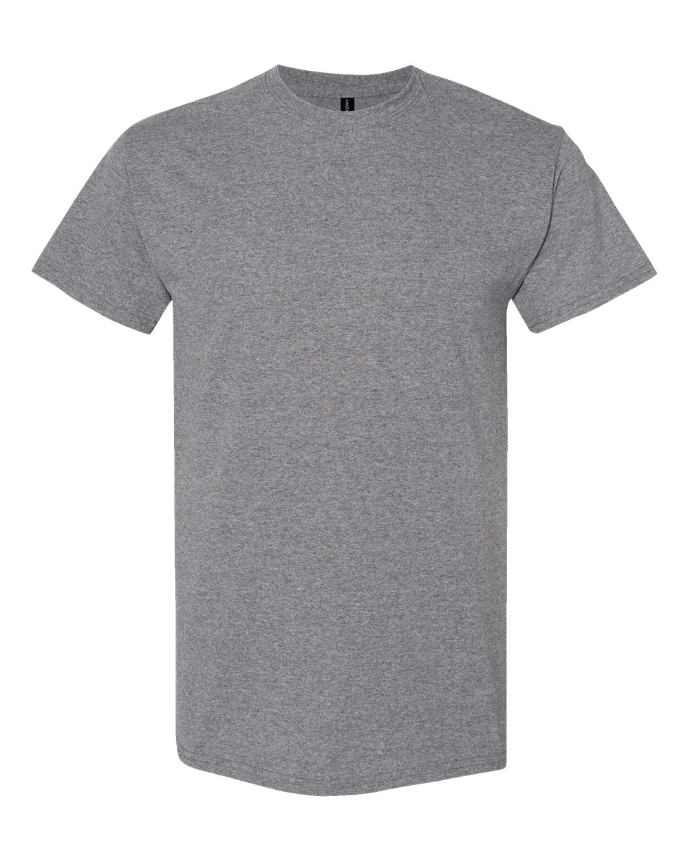 RBS Premium Tee in Graphite Heather