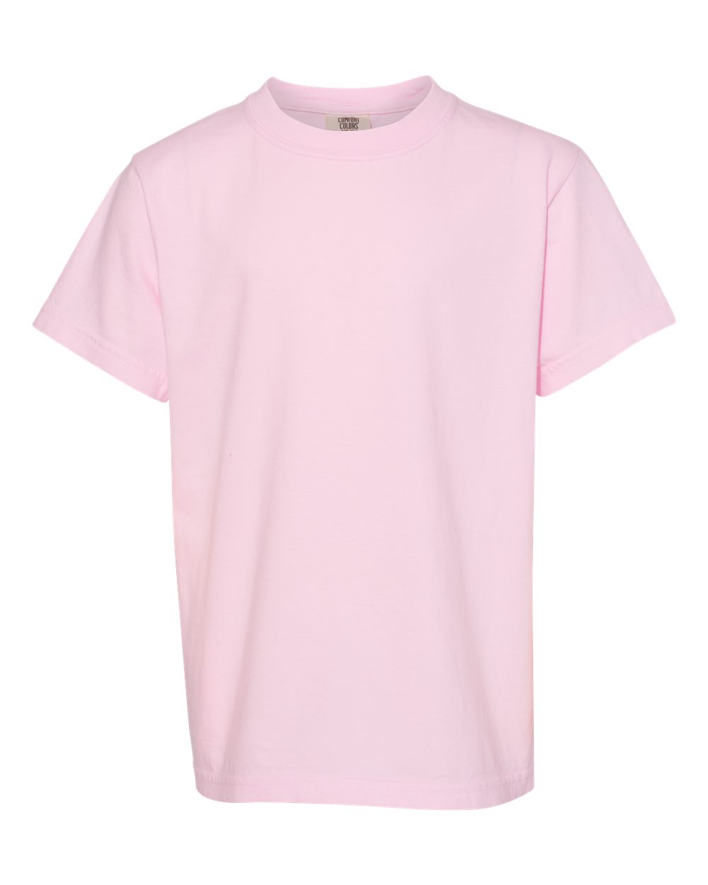 RBS Premium Youth Tee in Blossom