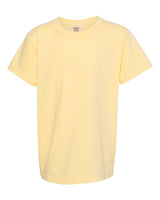 RBS Premium Youth Tee in Butter