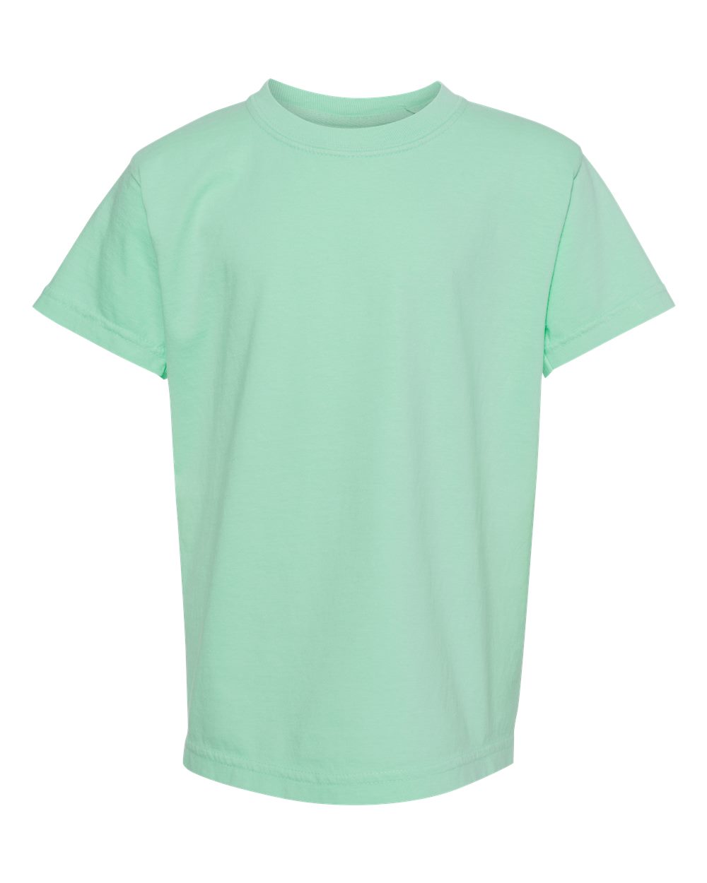 RBS Premium Youth Tee in Island Reef