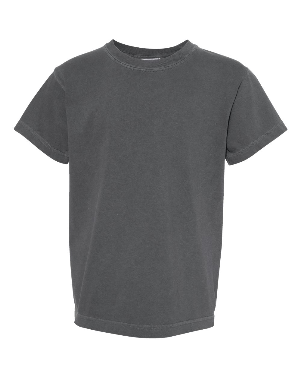 RBS Premium Youth Tee in Pepper