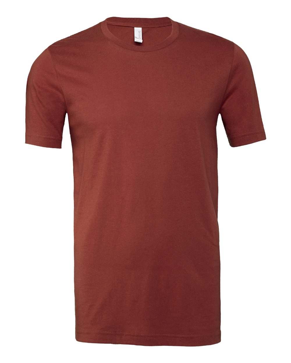 Standard Tee in Rust