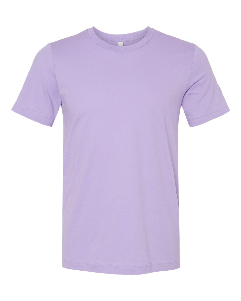 Standard Tee in Dark Lavender
