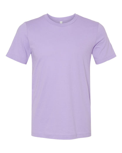 Standard Tee in Dark Lavender