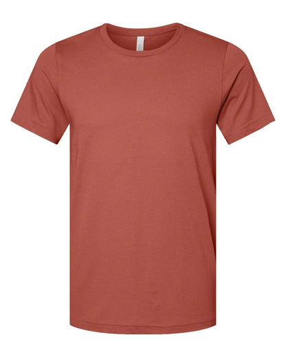 Standard Tee in Clay