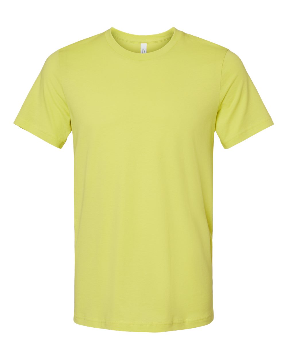 Standard Tee in Strobe
