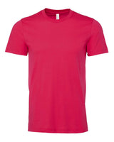 Standard Tee in Fuchsia