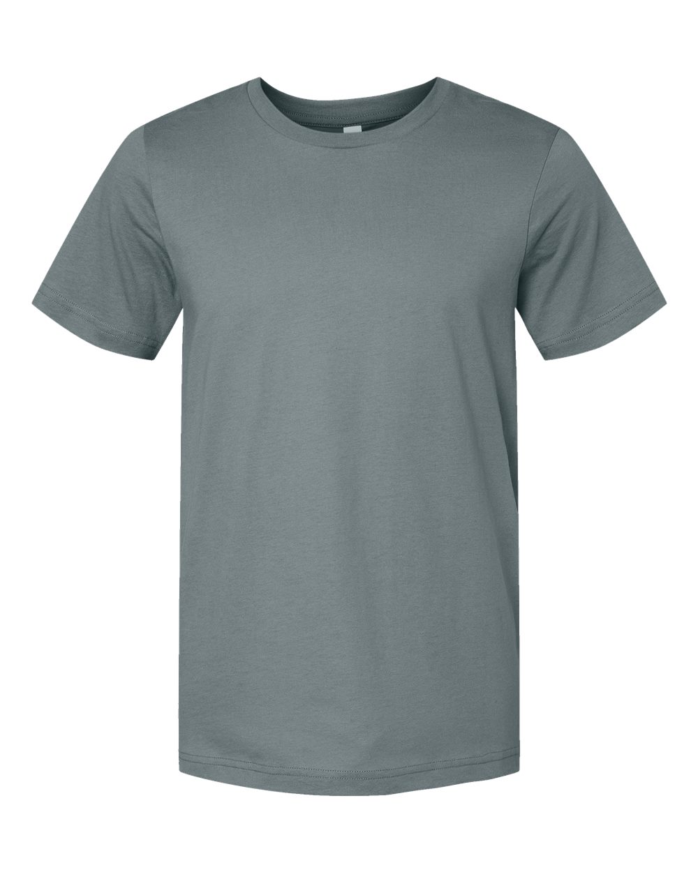 Standard Tee in Blue Storm