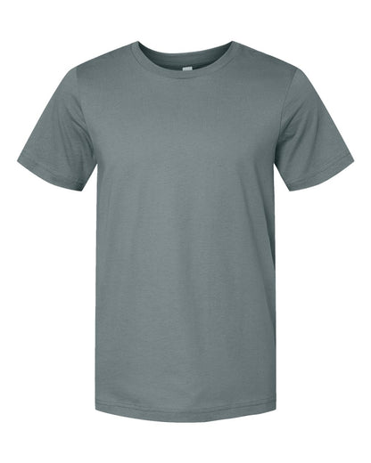 Standard Tee in Blue Storm