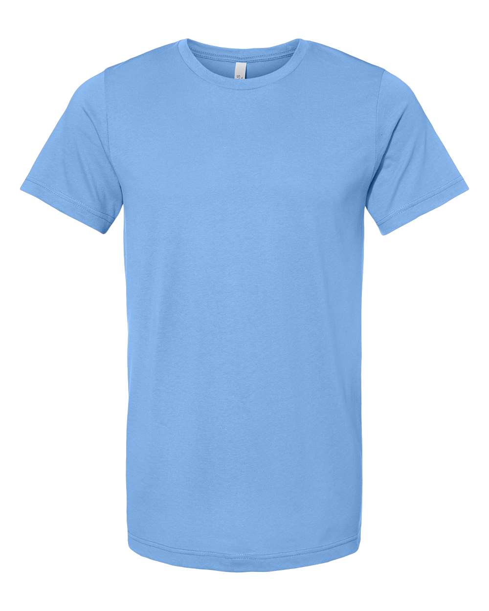Standard Tee in Carolina Blue