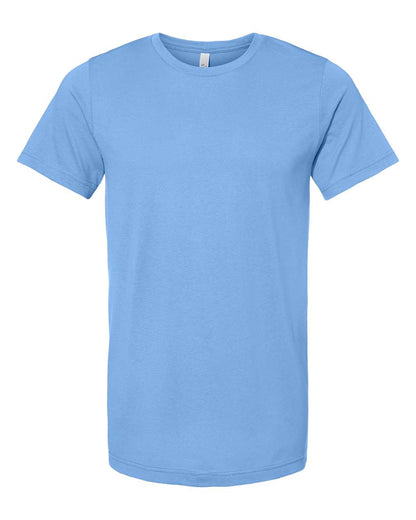 Standard Tee in Carolina Blue