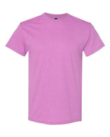 RBS Premium Tee in Heather Radiant Orchid