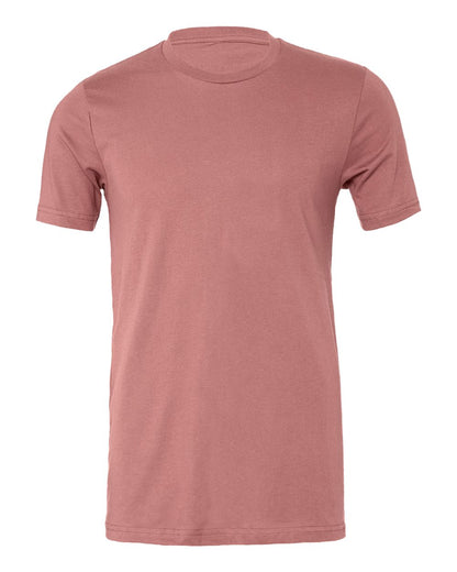 Standard Tee in Mauve