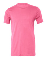 Standard Tee in Charity Pink