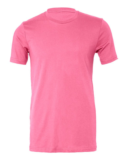 Standard Tee in Charity Pink