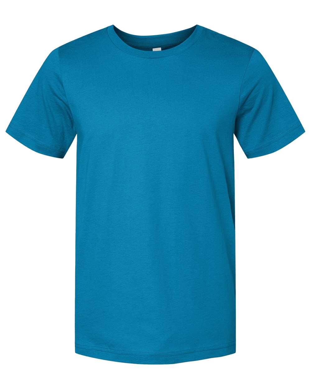 Standard Tee in Electric Blue