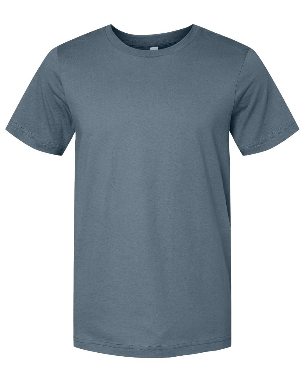 Standard Tee in Slate