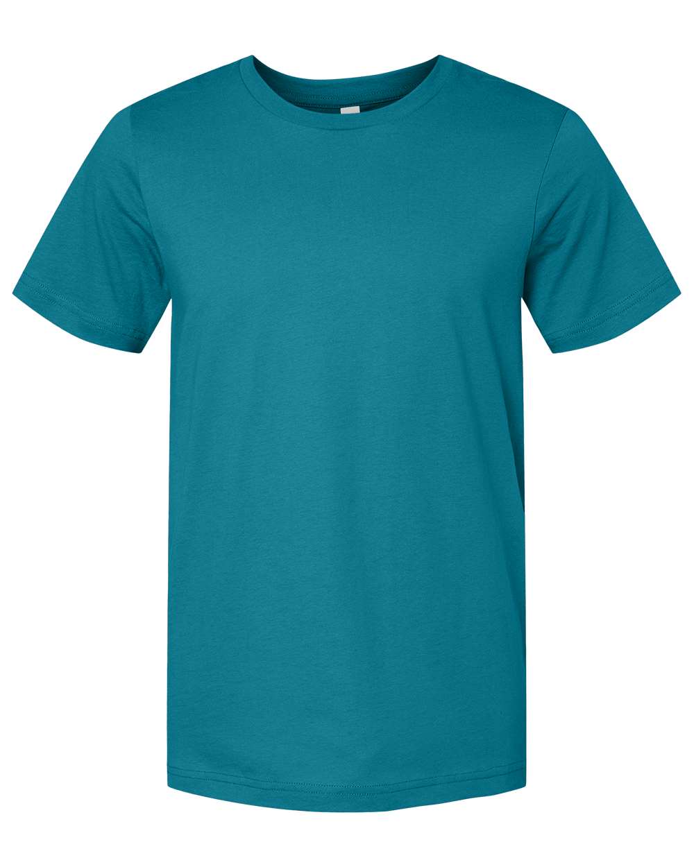 Standard Tee in Marine