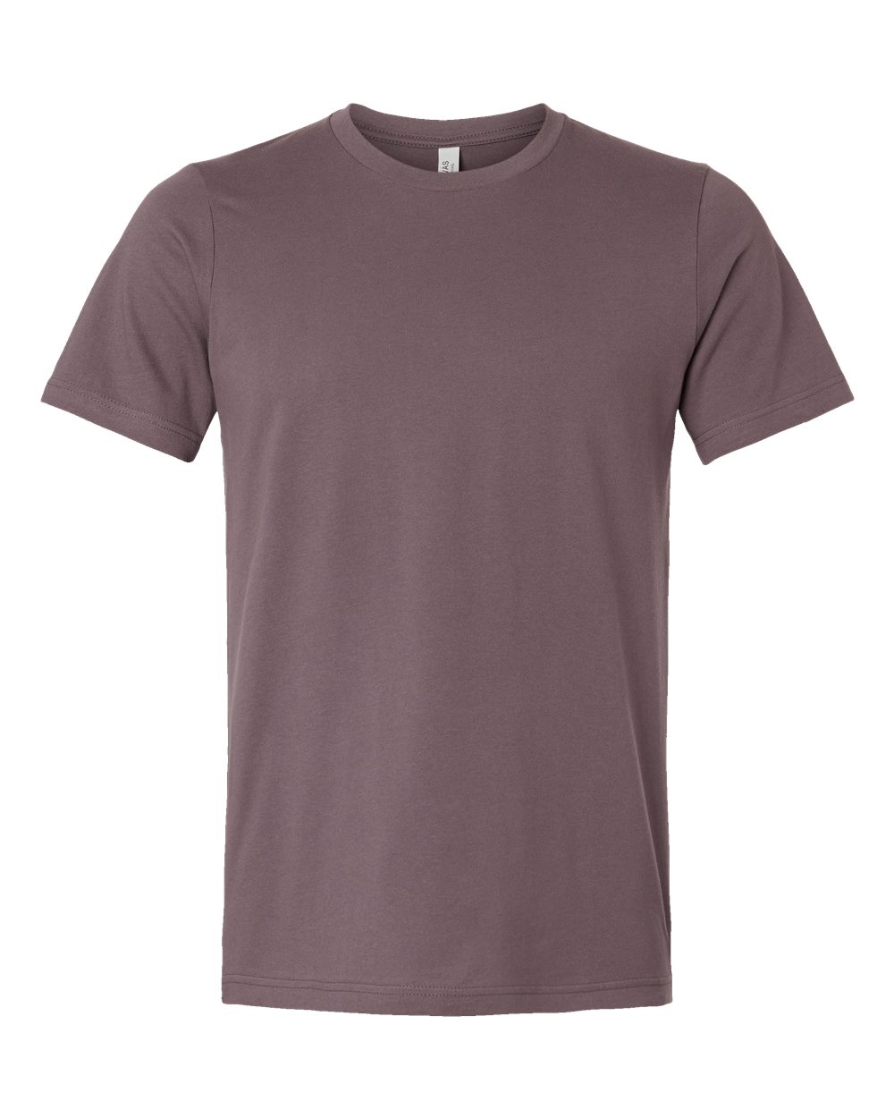 Standard Tee in Purple Storm