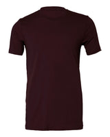 Standard Tee in Oxblood Black