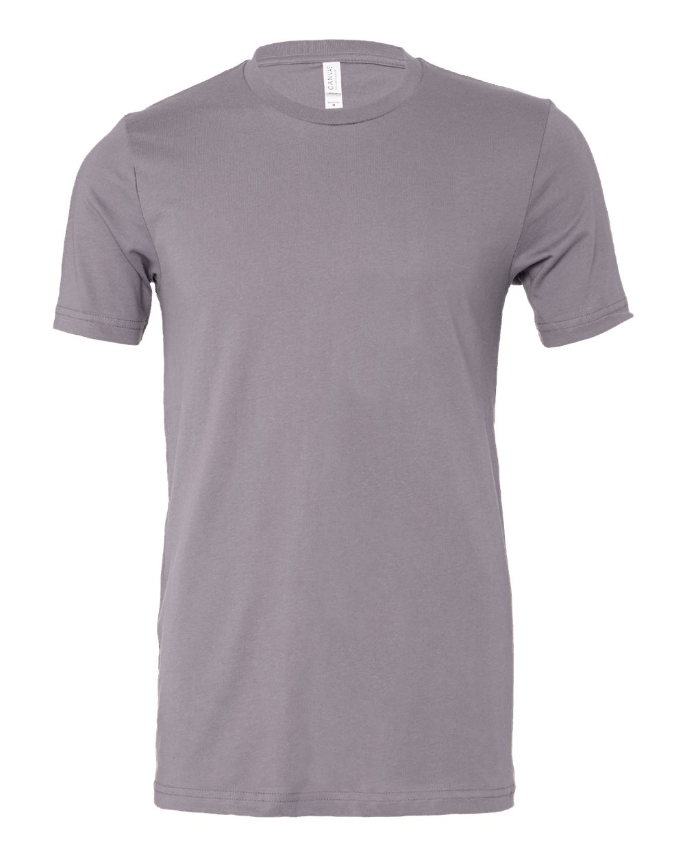 Standard Tee in Storm