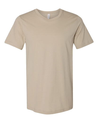 Standard Tee in Tan