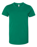 Youth Standard Tee in Kelly