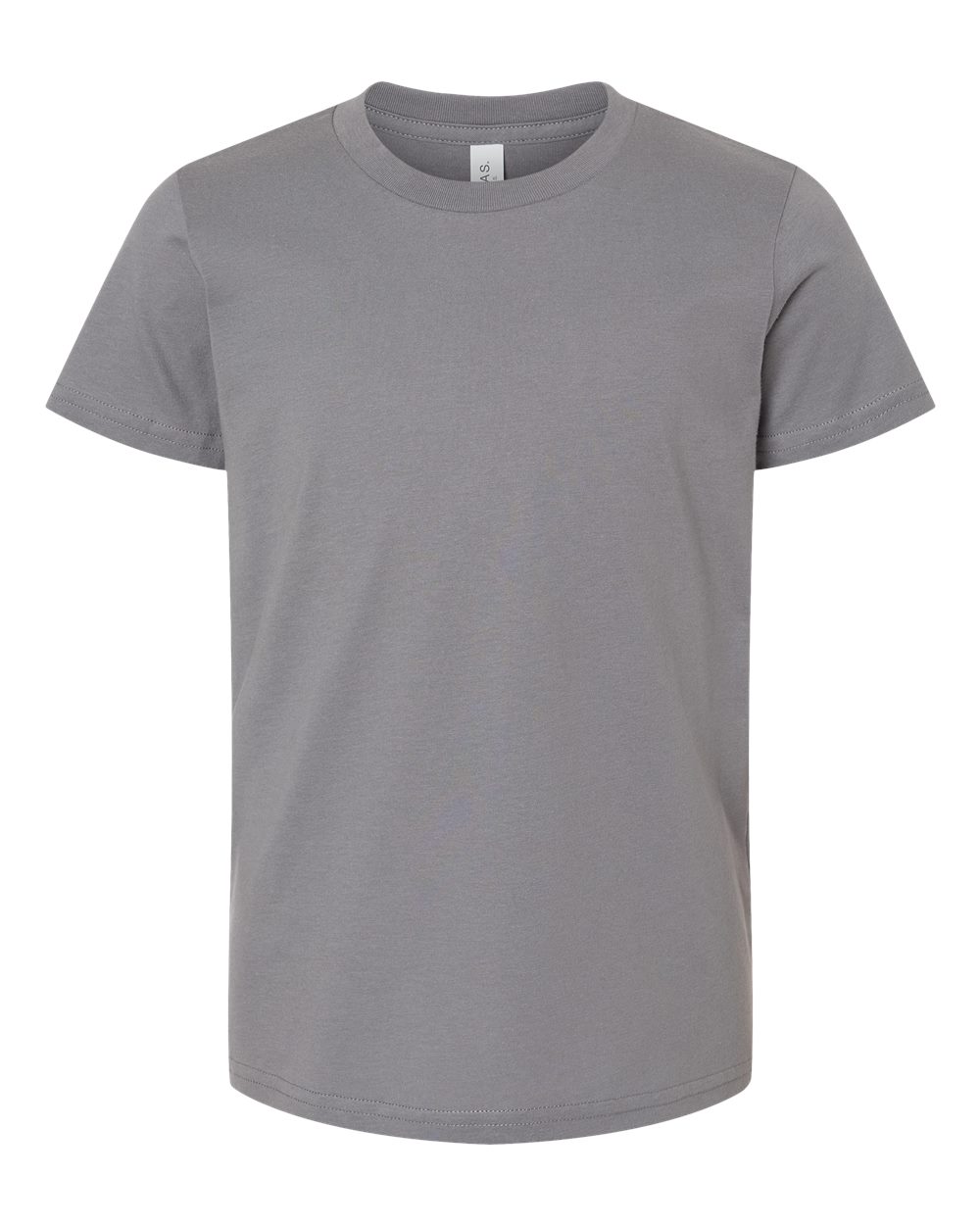 Youth Standard Tee in Storm