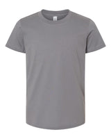 Youth Standard Tee in Storm