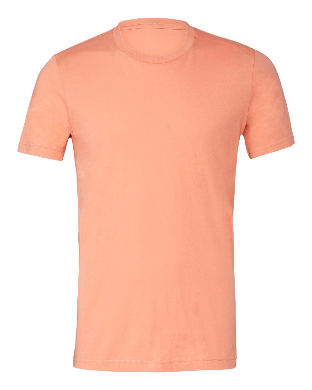 Standard Tee in Sunset