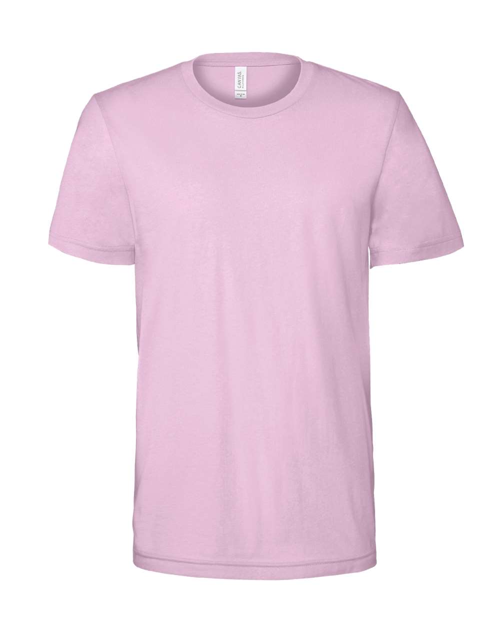 Standard Tee in Lilac