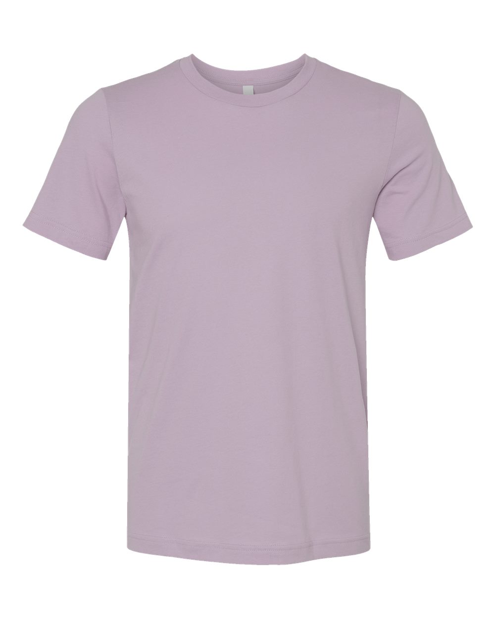 Standard Tee in Light Violet