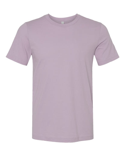 Standard Tee in Light Violet