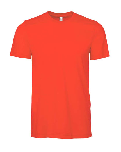 Standard Tee in Poppy