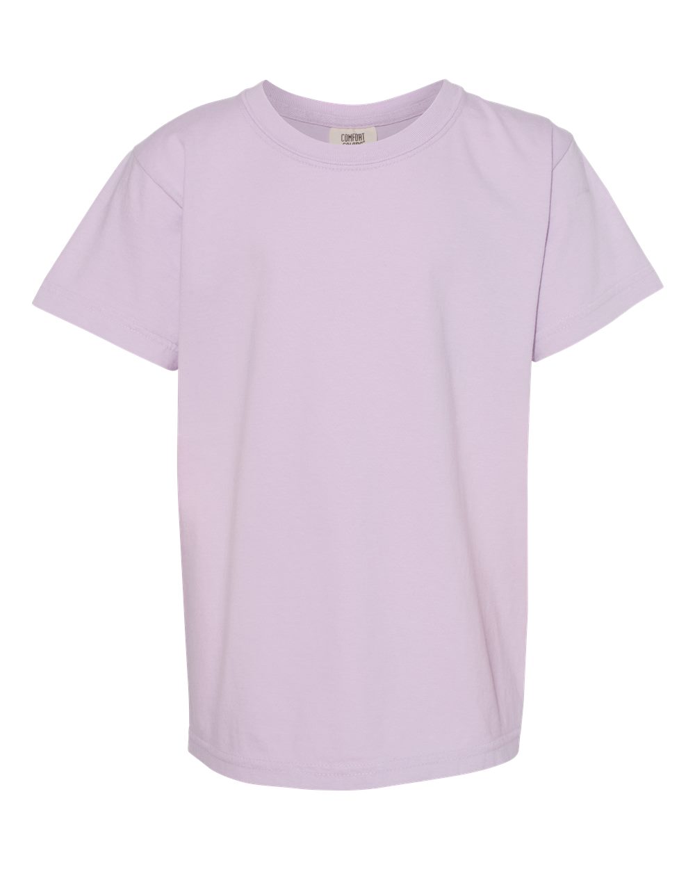 RBS Premium Youth Tee in Orchid