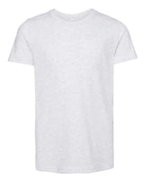 Youth Standard Tee in Ash