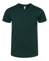 Youth Standard Tee in Forest