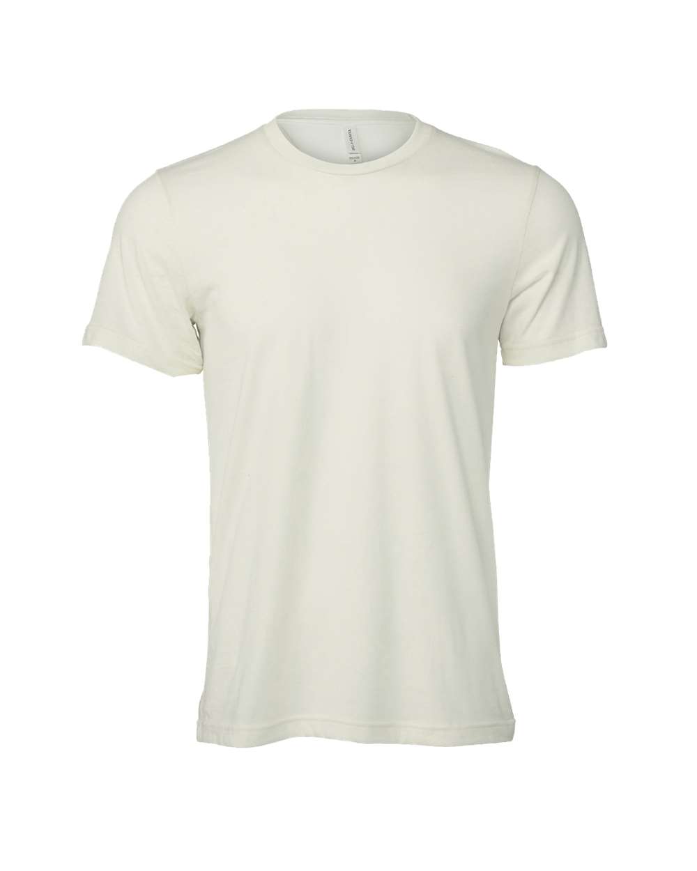 Standard Tee in Citron