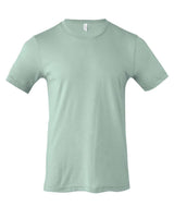Standard Tee in Dusty Blue
