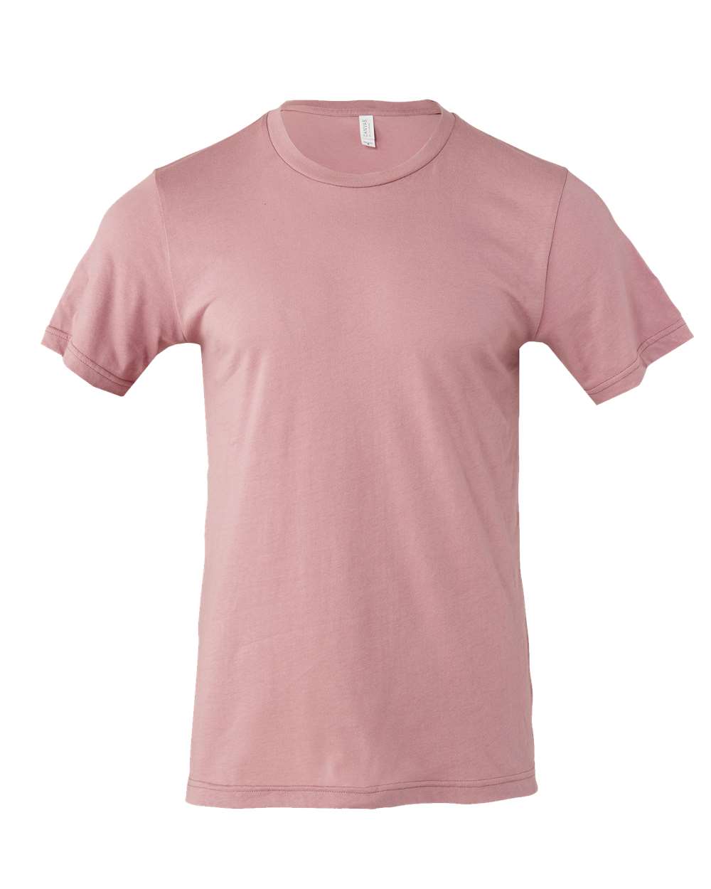 Standard Tee in Orchid