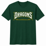 Dragons Jersey/Shirt & Cap Combo