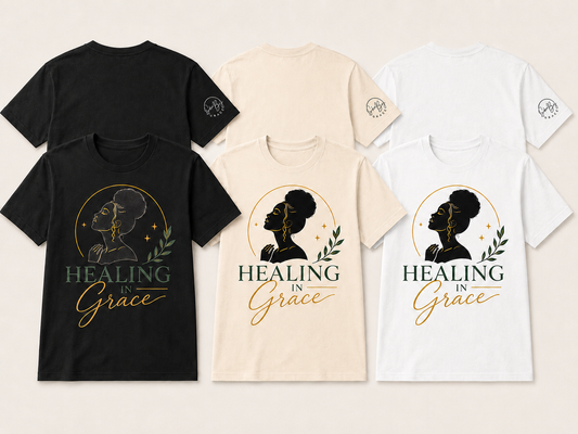 Healing in Grace