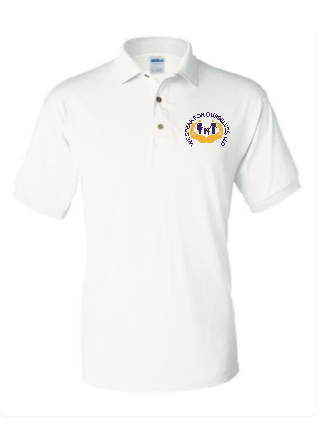 WSFO Polo Shirt