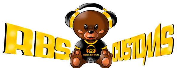 RBS Custom Tees