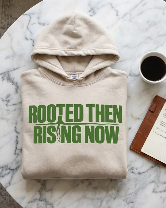 Rooted