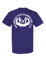 WSFO Uniform T- Shirt
