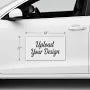 Custom Magnetic Signs