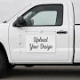 Custom Magnetic Signs