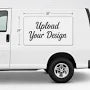 Custom Magnetic Signs