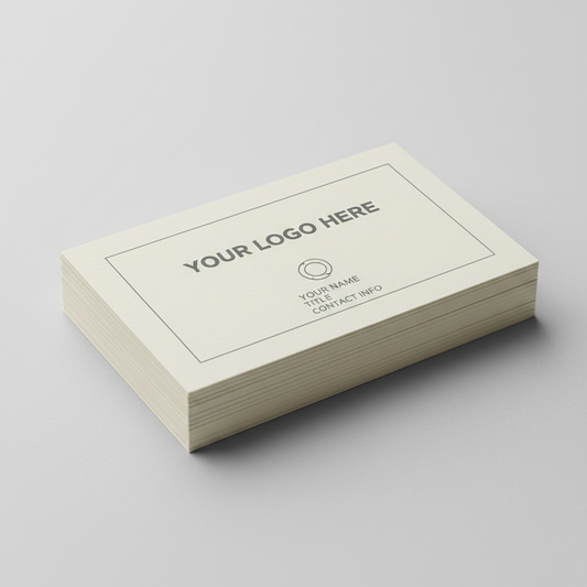 Custom Business Cards